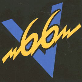 v-66 logo